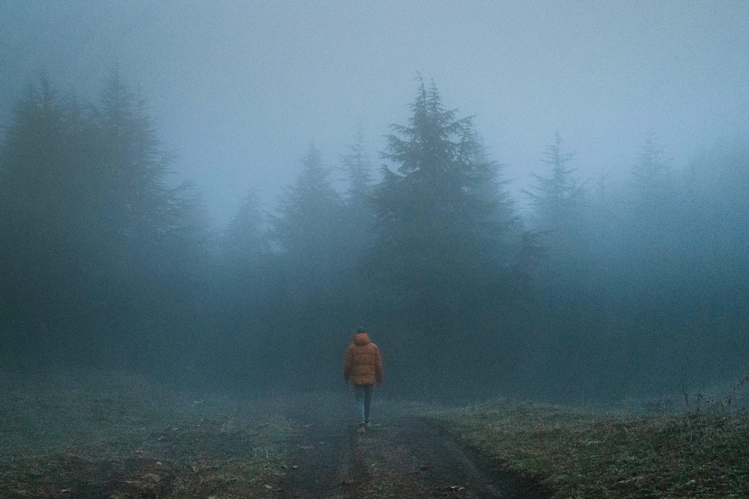 When God Feels Distant