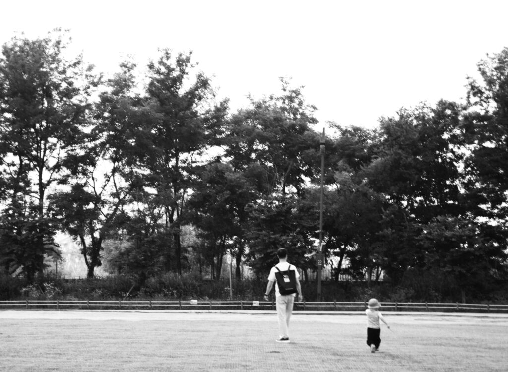 Raising Children in Faith (Without the Pressure)