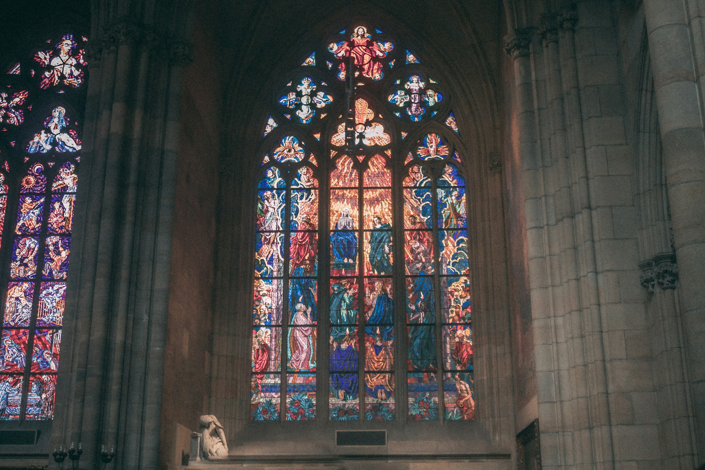Finding God in the Ordinary Moments
